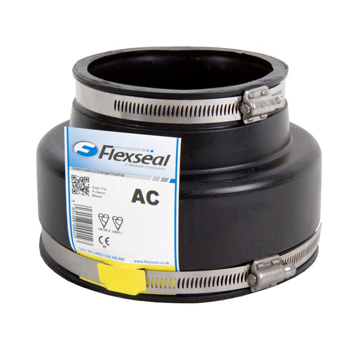 AC1924 Adaptor Coupling 170-192/144-160mm